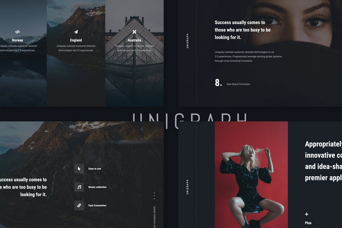 30 Best PowerPoint Portfolio Templates 2021 Design Shack 30 Best PowerPoint Portfolio Templates 2021 Design Shack