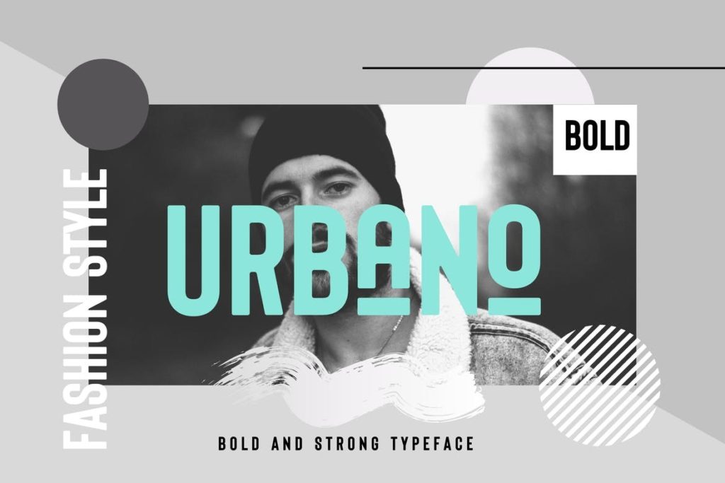 23+ Best Block Fonts (Free + Pro Block Letter Fonts) LaptrinhX