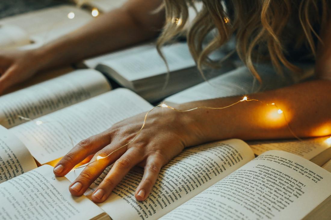 Understanding the Needs of Dyslexic Readers