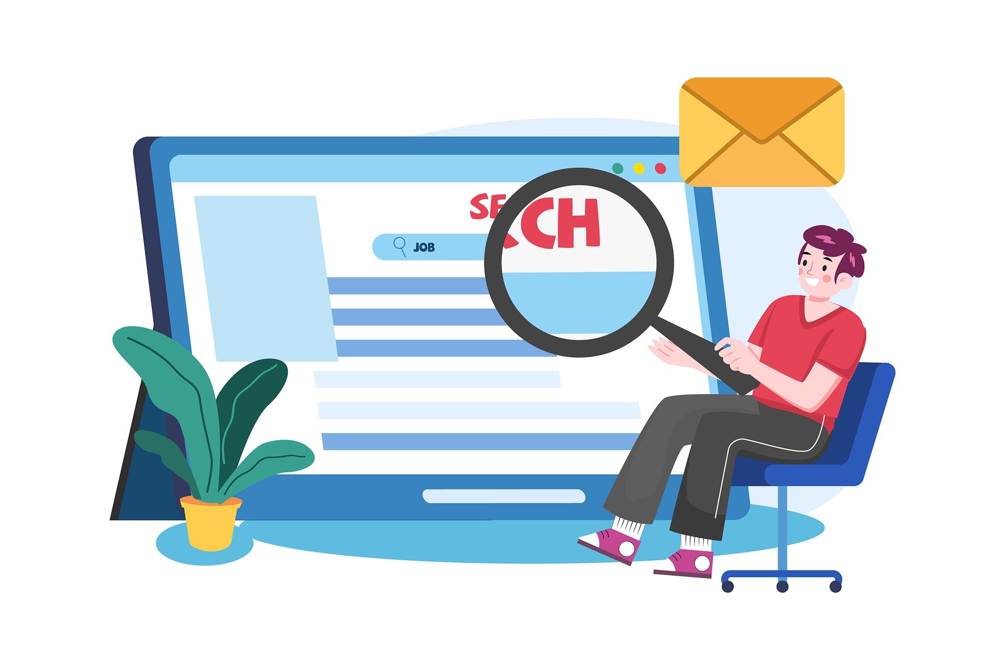 Use AI to Research the Company and Tailor Your Pitch