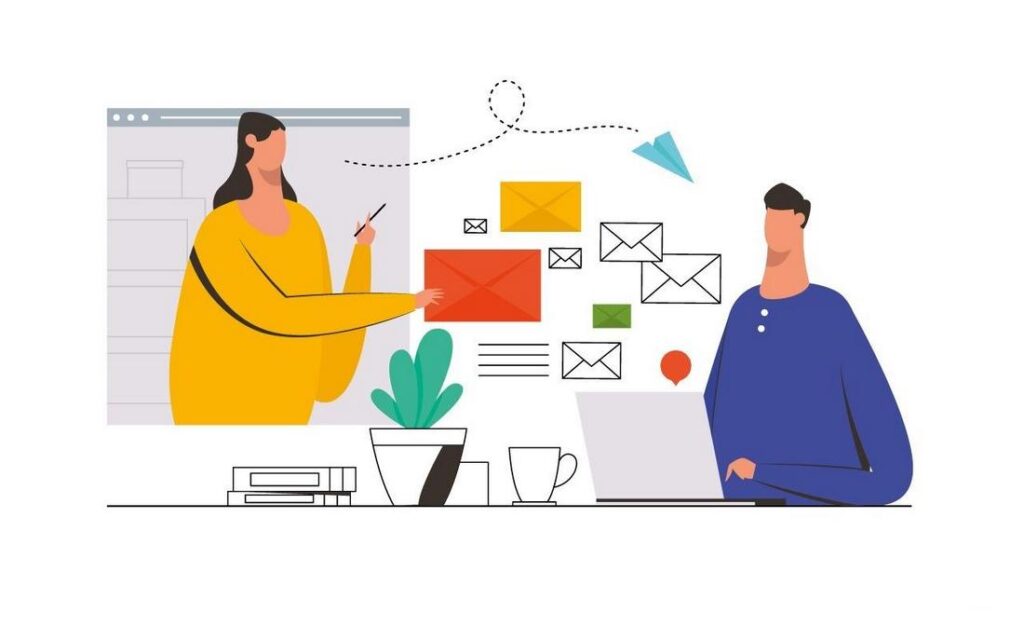 Personalized Email Design: Merging Data With Good Design | Design Shack