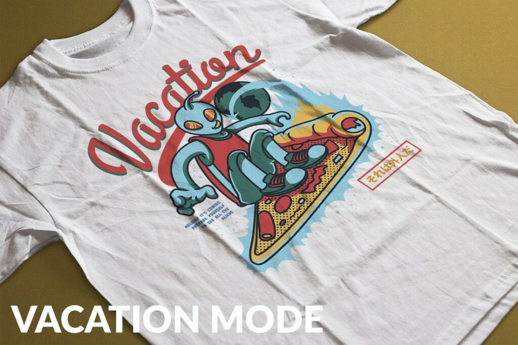 cool custom t shirt designs
