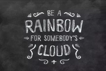 Vanderchalk Typeface