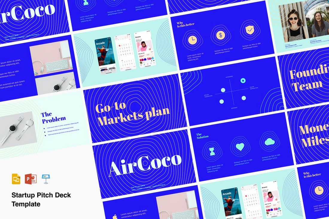 10 Best Pitch Deck Examples That Made Startups (+ Templates) Design Shack