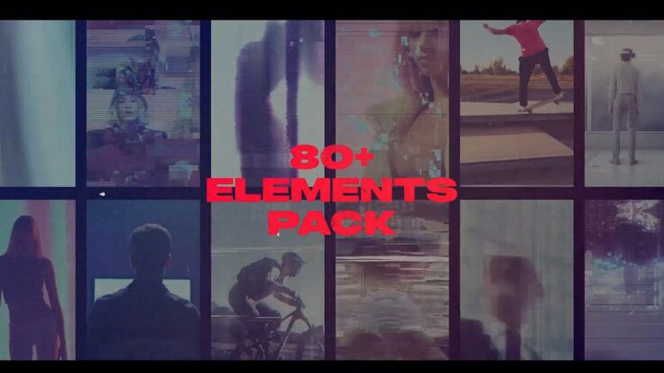 20+ Best Vertical Transitions for After Effects, Premiere Pro & More ...