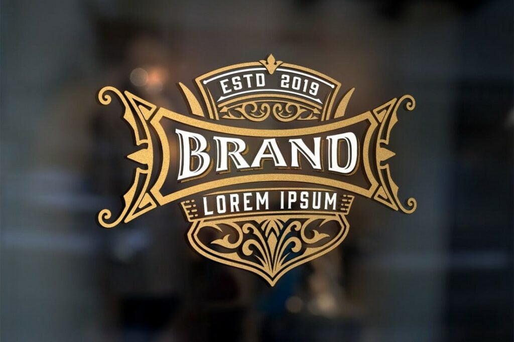 20+ Best Retro & Vintage Logo Templates for 2021 Yes Web Designs