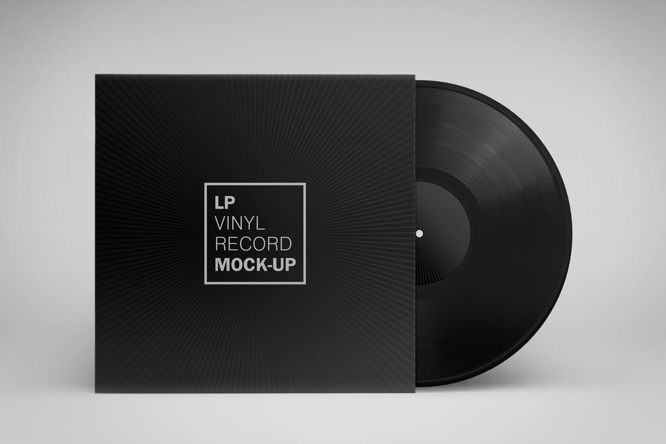 Download 20 Best Vinyl Mockups Design Shack PSD Mockup Templates