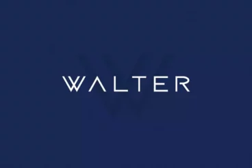 WALTER Modern Business Font