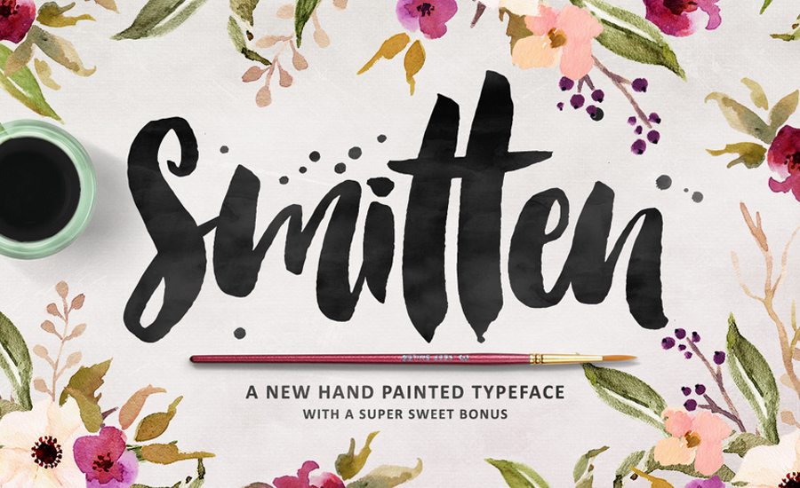 Watch-screenshot-mock-kit7 100+ Beautiful Script, Brush & Calligraphy Fonts design tips 