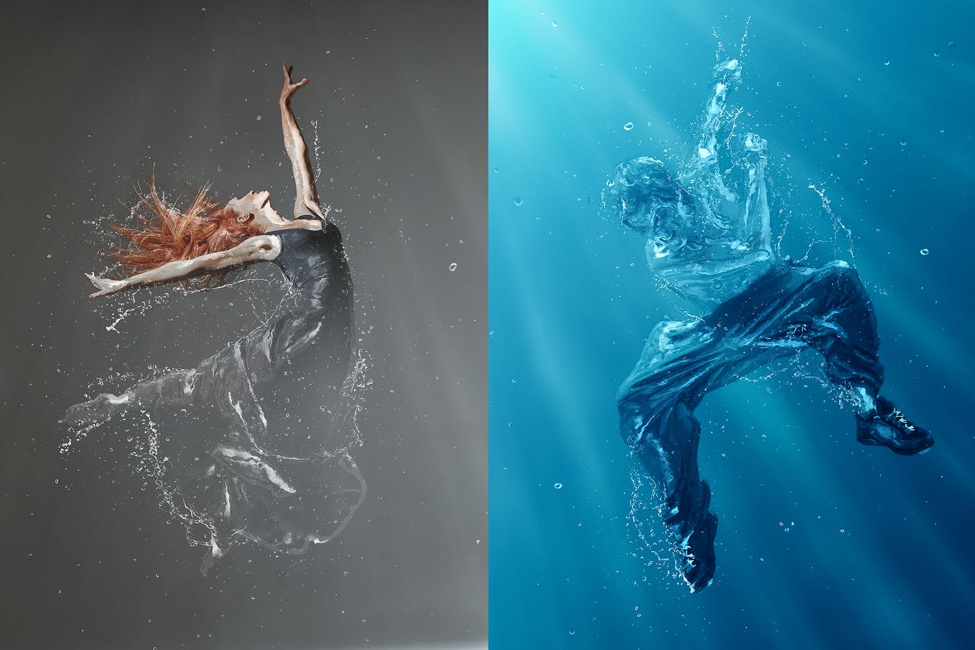 Water-Photoshop-Action 50+ Best Photoshop Actions of 2020 design tips Inspiration|actions|photoshop 