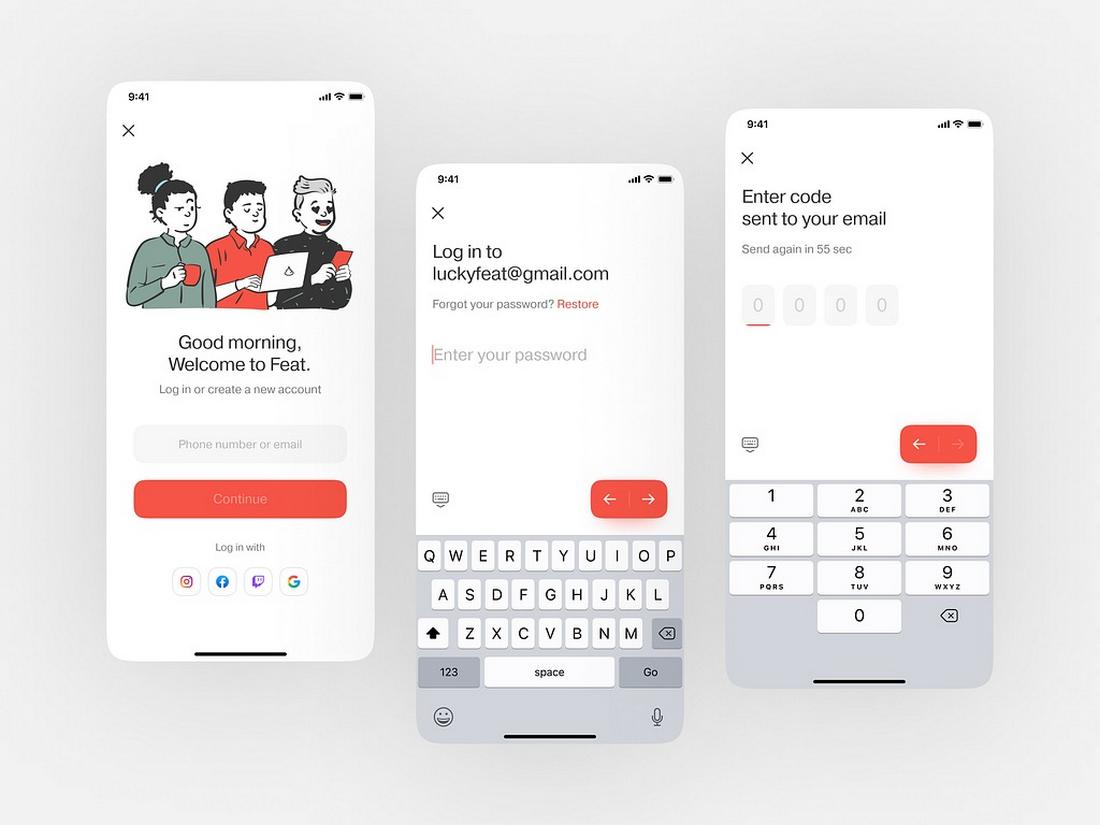 What Is Mobile Microcopy 