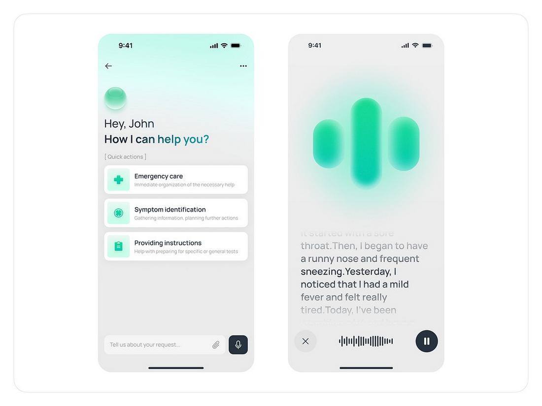 What Is Voice UI