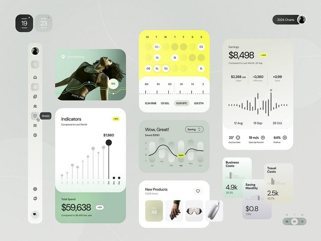 What Is a Cross-Platform UI Kit
