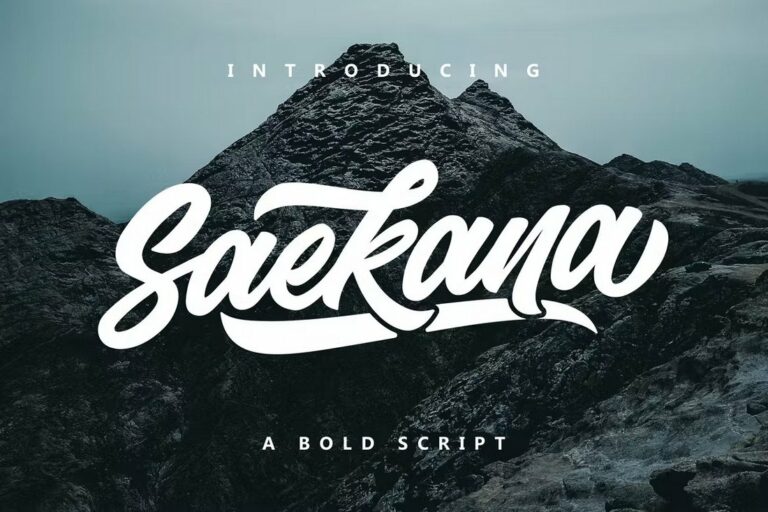 Cursive vs. Script Typography: Which Is Better? | Design Shack
