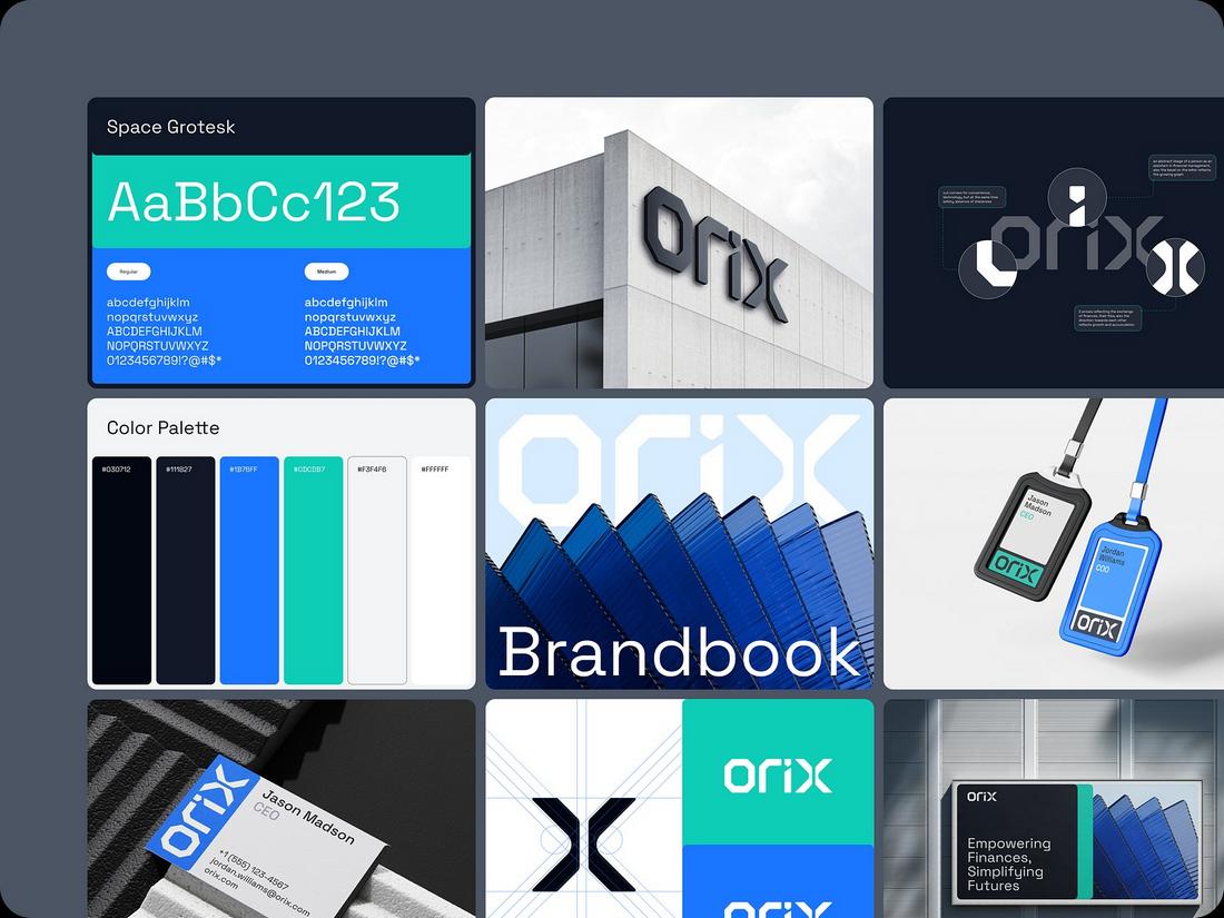 What to Include in Your Visual Design Audit