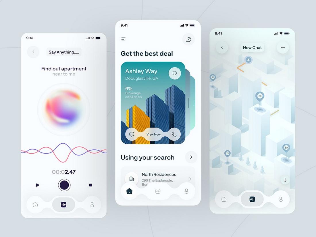 Where Voice UI Is Being Used Effectively - Customer Service and Support