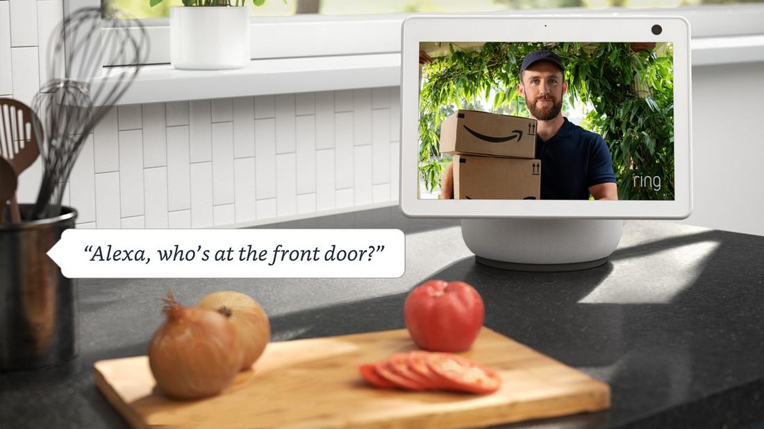 Where Voice UI Is Being Used Effectively - Home Automation