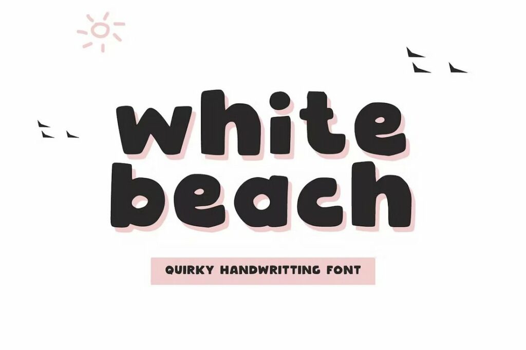 40+ Best Fonts for Procreate & How to Add Them Design Shack