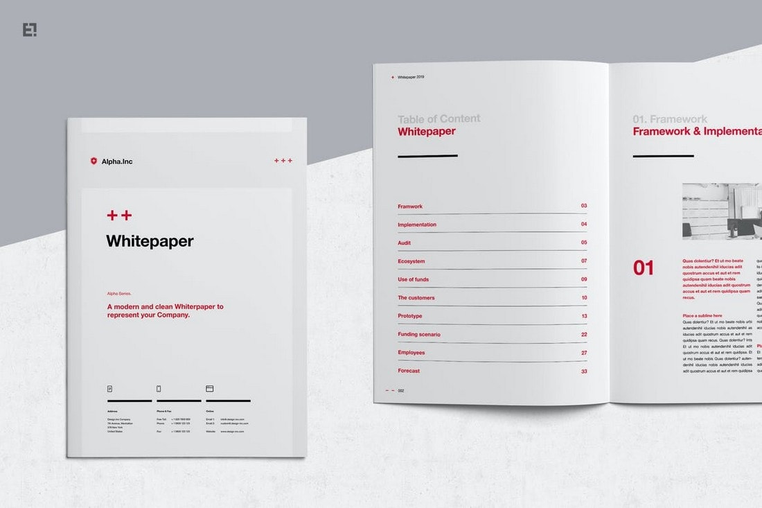 publisher flyer template free download