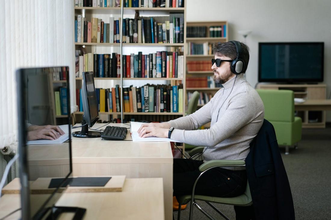 Why Accessibility in Email Matters
