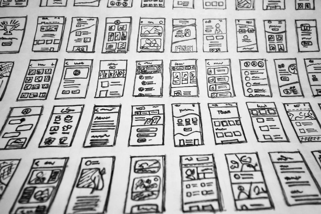 Why Card Layouts Work So Well