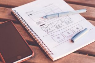 Visual Inconsistencies How to Conduct a Visual Design Audit (And Why You Should) - Shack Design