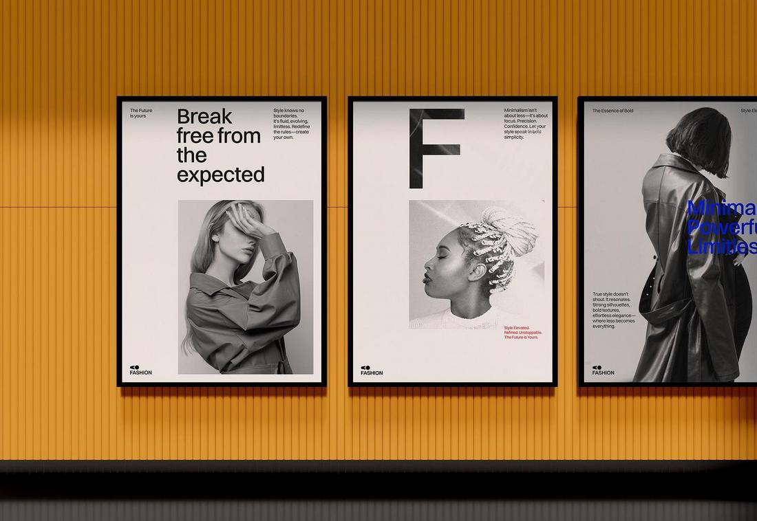 Why Grids Matter in Typography