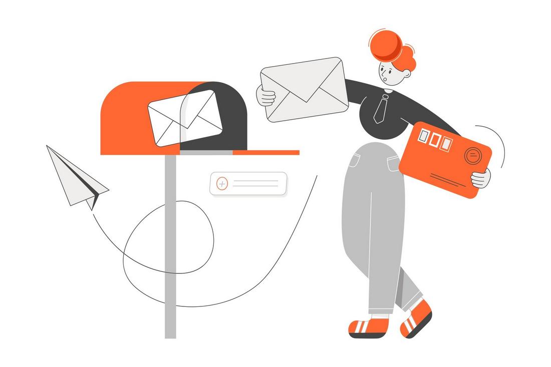Why Personalization Matters in Email Design