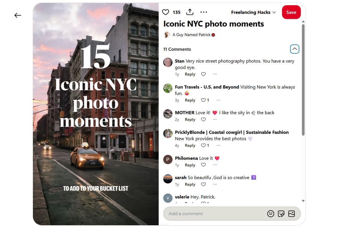 Why Story-Based Social Posts Work