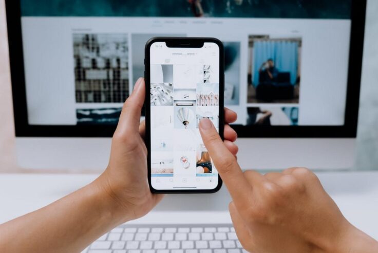 Designing for Touch: How Finger-Friendly UI Enhances UX | Design Shack