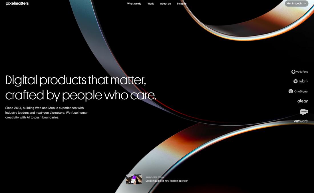 ¿Por qué utilizar la narración en el diseño de un portafolio?