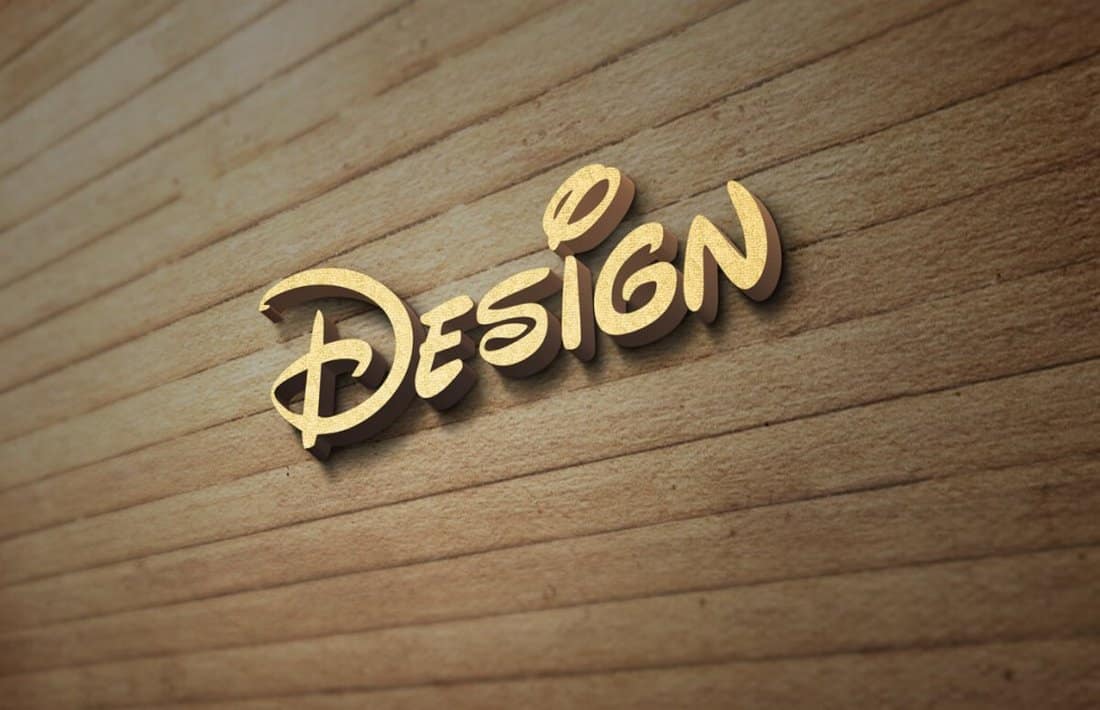 100 Logo Mockup Templates Psd Vector 2021 Design Shack