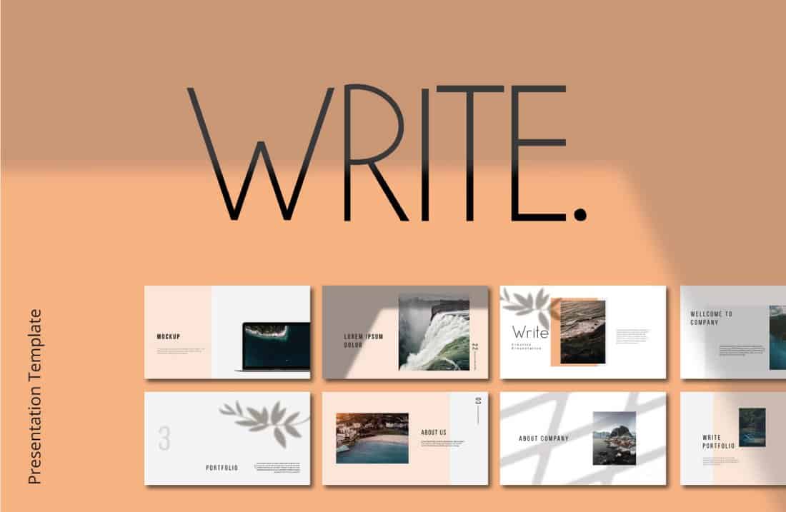 Download 50 Best Free Keynote Templates 2021 Design Shack