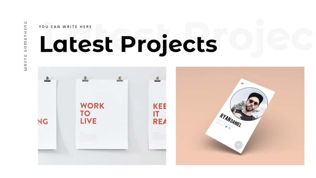 Xara-Free-Powerpoint-Template 50+ Best Free PowerPoint Templates 2020 design tips 