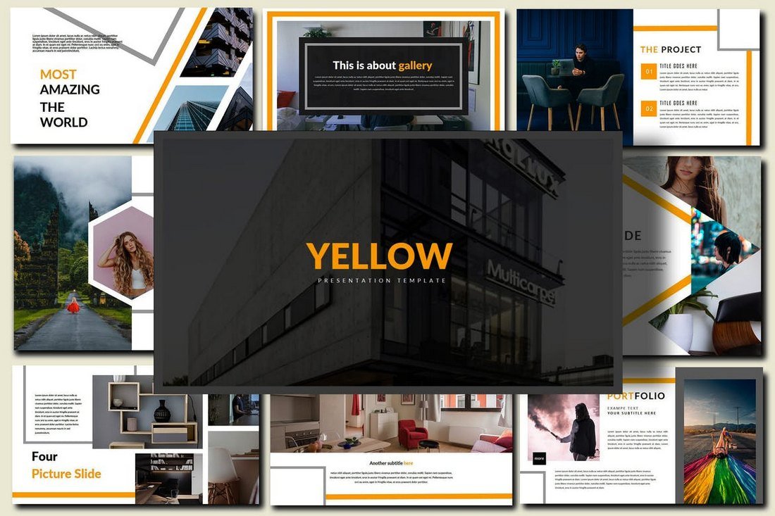 50 Best Powerpoint Ppt Templates Of 2021 Design Shack 2430