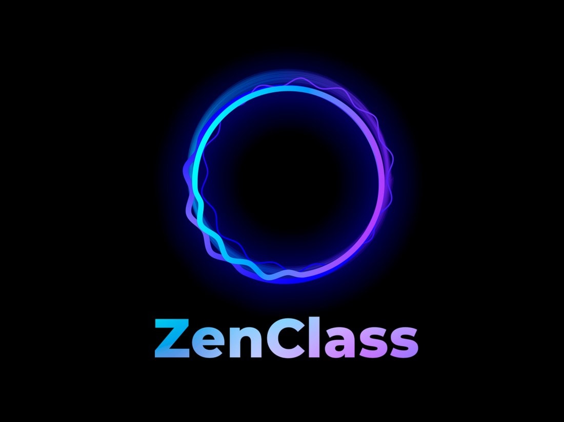 ZenClass-logo 7 New & Modern Color Trends 2021 design tips 