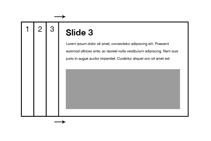 css accordion menu