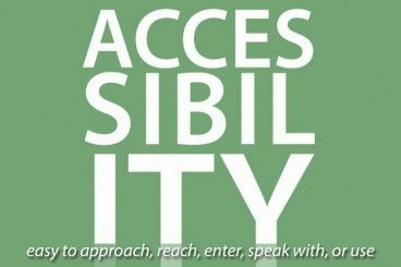 Design for Everyone: Considering Accessibility in Visual Projects