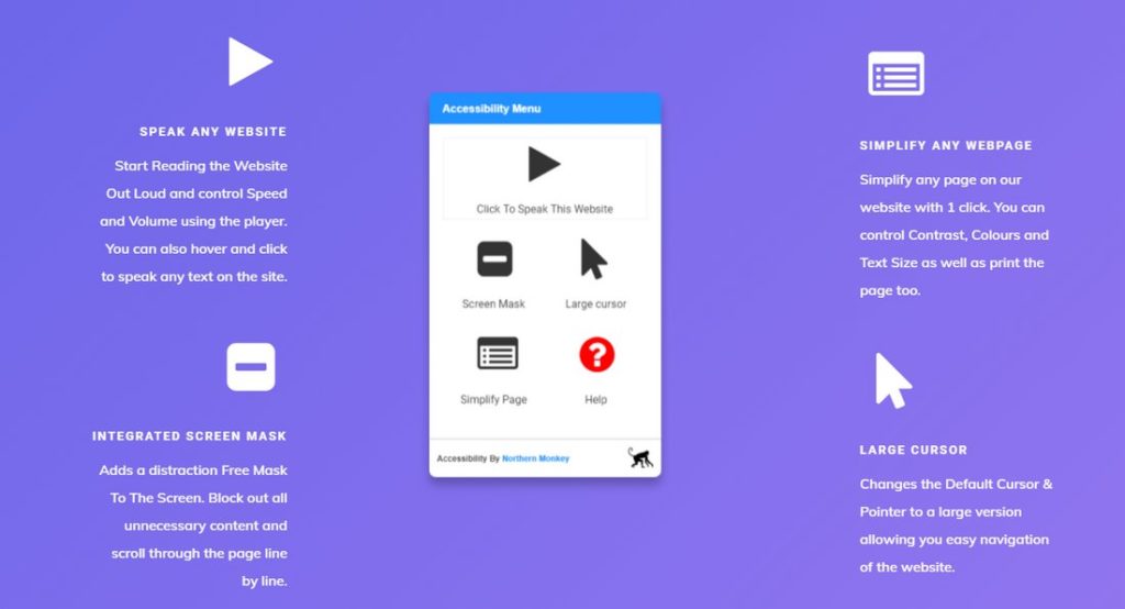 6 Top Web Accessibility Plugins for WordPress – Yes Web Designs