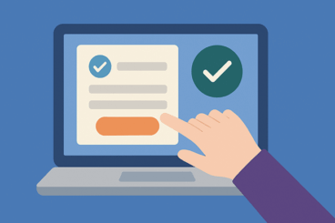 Designing Accessible Forms: Small Fixes, Big Impact
