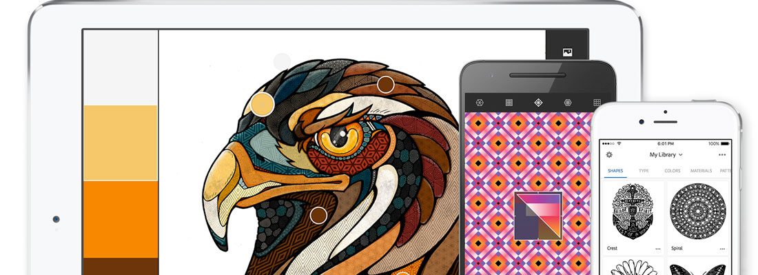 ad-capture 8 Best iPad Apps for Design & Illustration design tips 