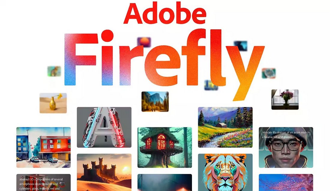 adobe firefly