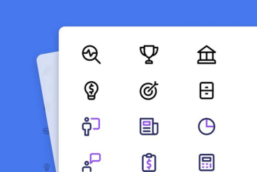20+ Best Icons & Icon Sets | Design Shack