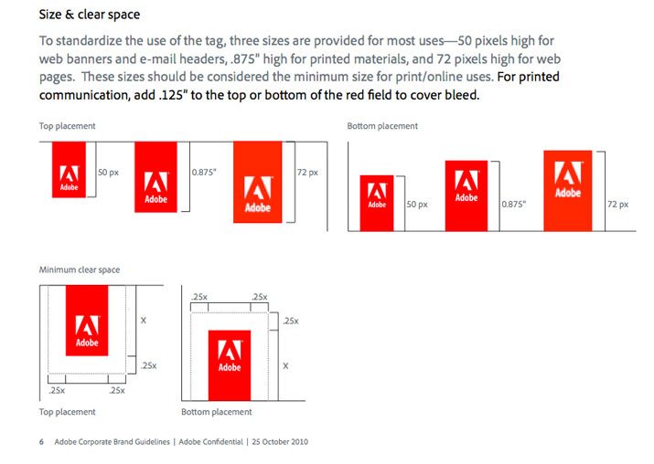 Can a Brand Have Multiple Logos? - Ultimate Brand Bible