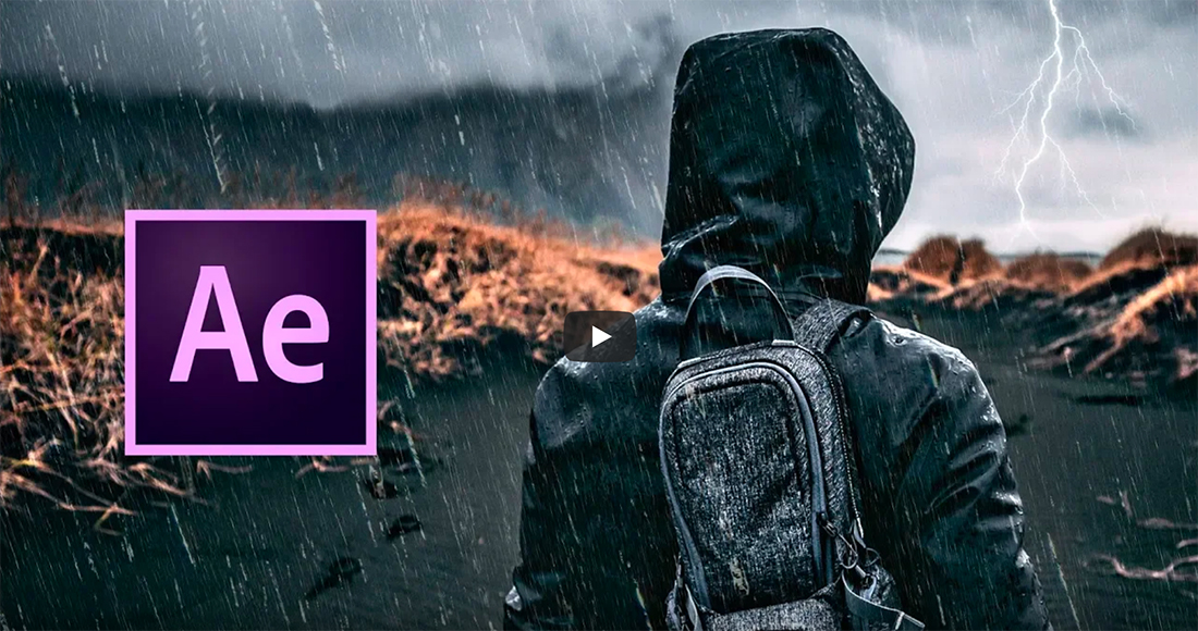 adobe tutorials after effects