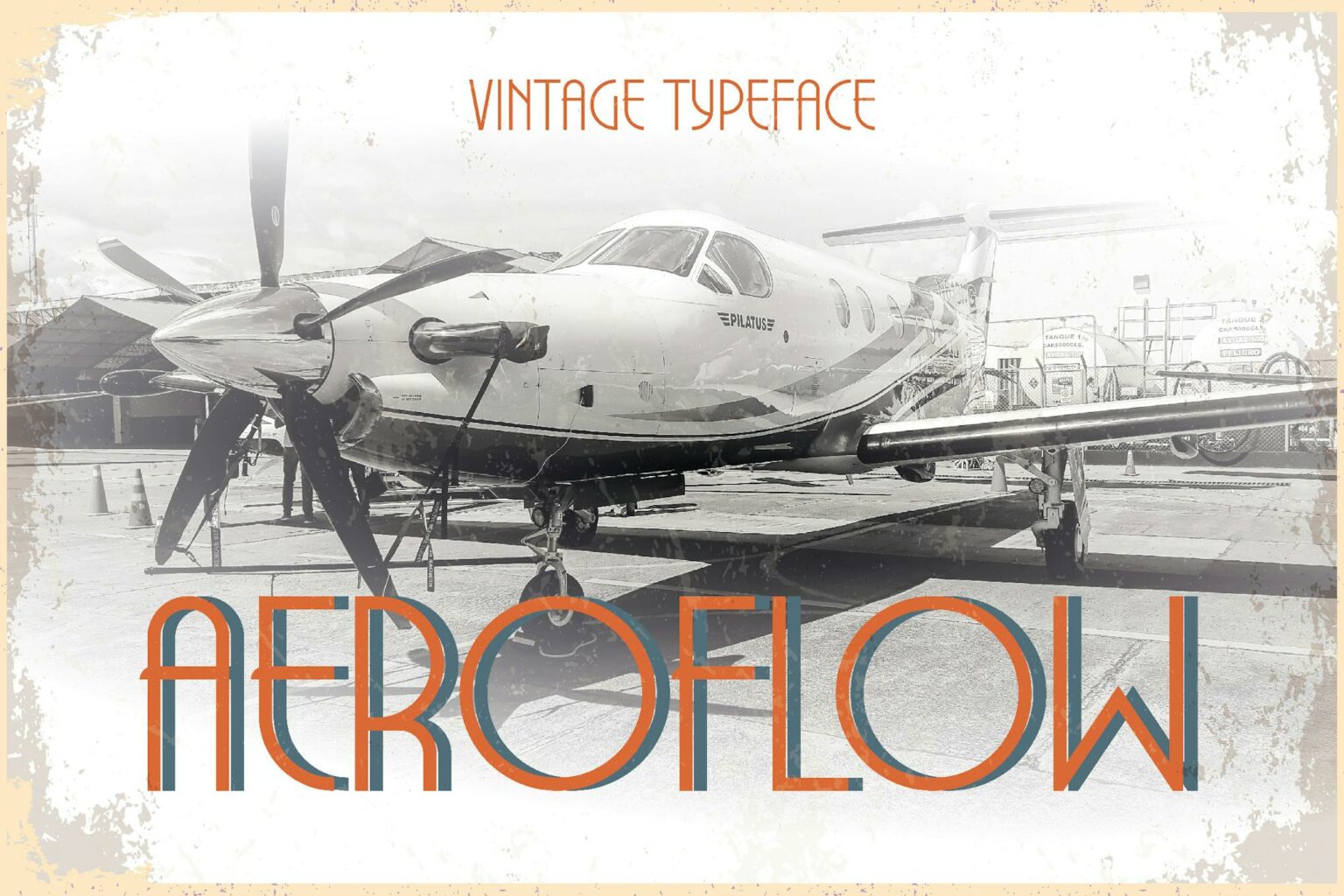 55+ Best Mid-Century Fonts (50’s + 60’s Retro Fonts) | Design Shack