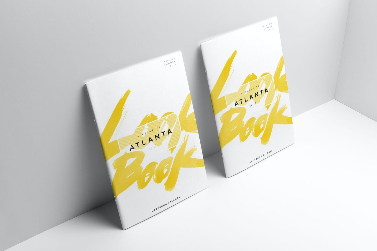 25+ Best Catalog Mockups (Free & Premium) Design Shack