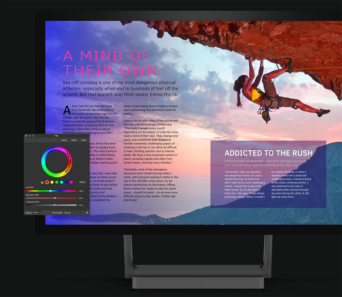 Affinity Designer download the new for windows