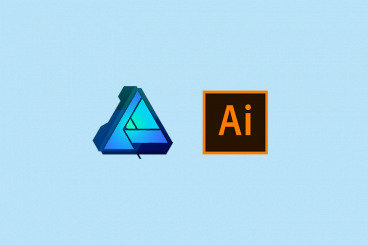 vectornator vs affinity designer