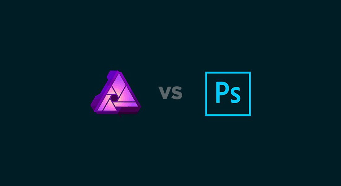 affinity photo vs photoshop